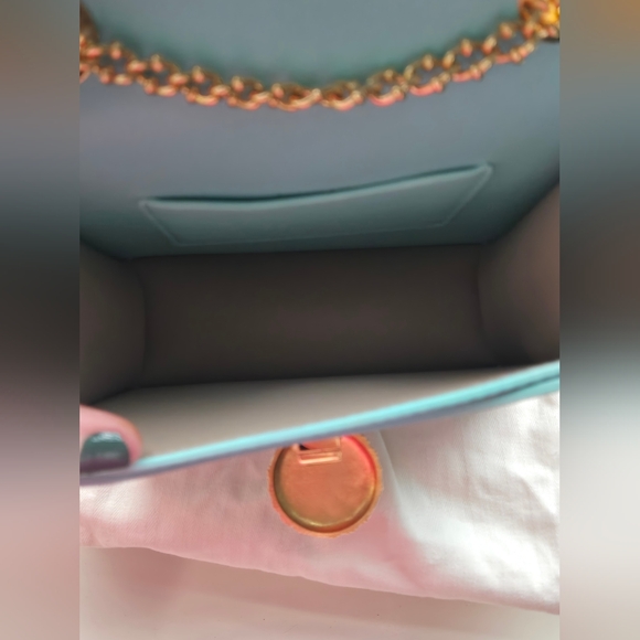 Tiffany & Co. Schlumberger Ribbons Shoulder Bag - Picture 11 of 15